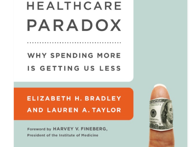 Q&A with Elizabeth Bradley and Lauren Taylor: Authors of The American Healthcare Paradox